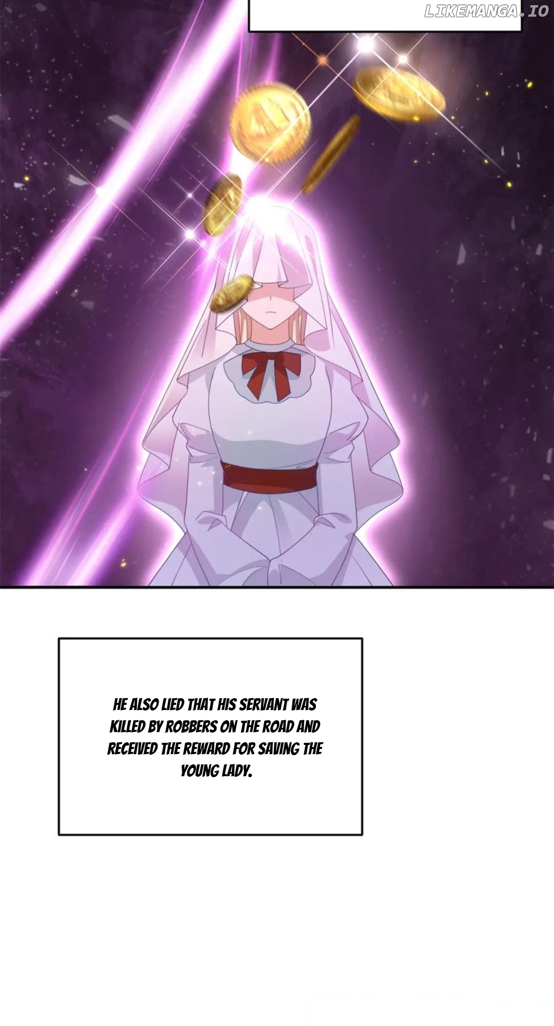 The Duchess Goes Crazy Once A Day Chapter 16 - page 23
